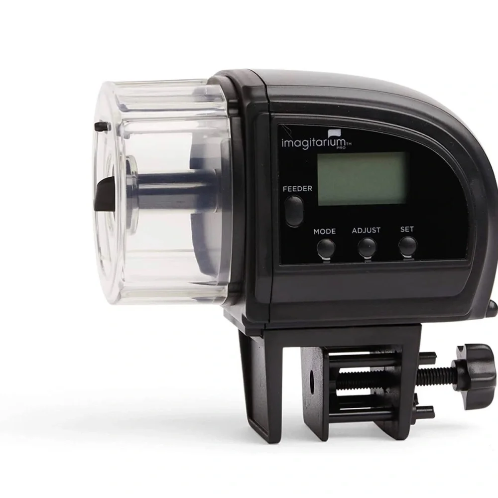 Imagitarium automatic fish feeder Pro